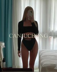 Bakırköy Escort Naz İle Sex Partisi